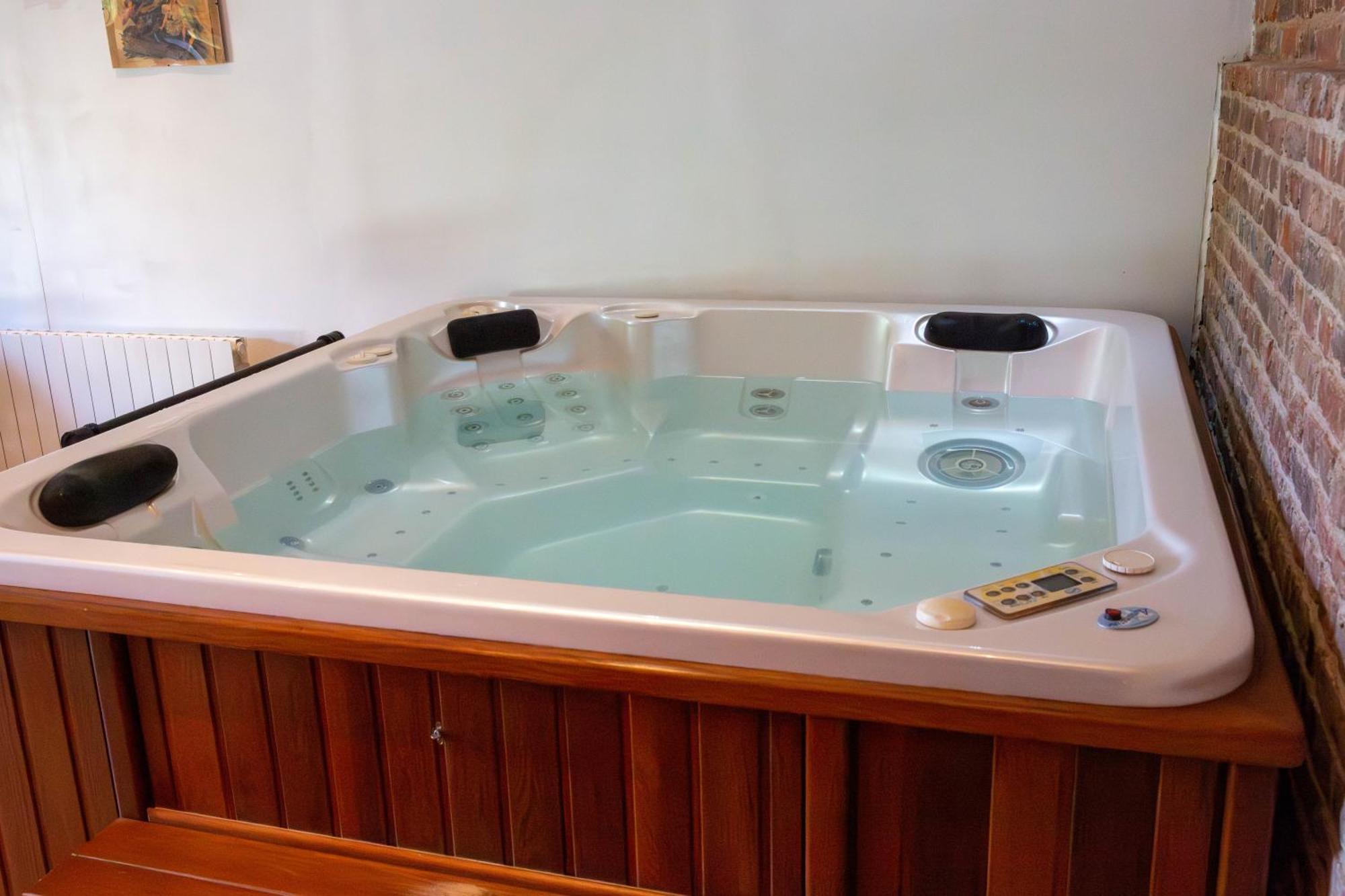 L'Etape Normande Bed & Breakfast Montroty  Ngoại thất bức ảnh